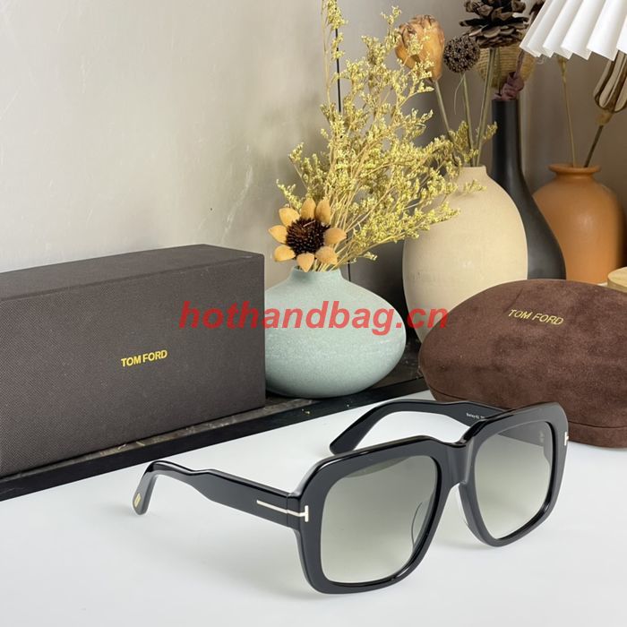 Tom Ford Sunglasses Top Quality TOS01013